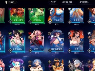 【H GAME】Everlusting Life♡Hアニメーション② エロアニメ｜エロゲ｜Anime｜Hentai｜Eroge