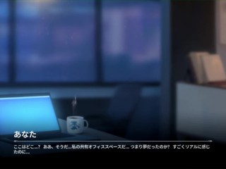 【H GAME】Everlusting Life♡Hアニメーション② エロアニメ｜エロゲ｜Anime｜Hentai｜Eroge