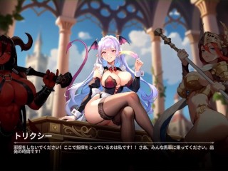 【H GAME】Everlusting Life♡Hアニメーション② エロアニメ｜エロゲ｜Anime｜Hentai｜Eroge