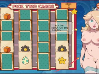 Rosalin Ero Game xhatihentai gameplay