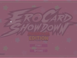 Rosalin Ero Game xhatihentai gameplay