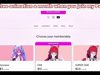 Panty Anarchy & Stocking Anarchy With Garterbelt await you in their new episode