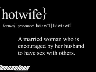 NEW SENSATIONS - The Legendary Angela White Compilation Part 2