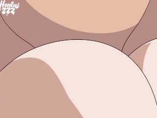 NARUTO KUSHINA HENTAI UNCENSORED VIDEO