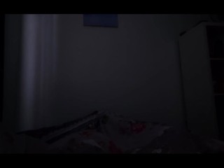 Komşu kızı rahat durmayınca olanlar oldu