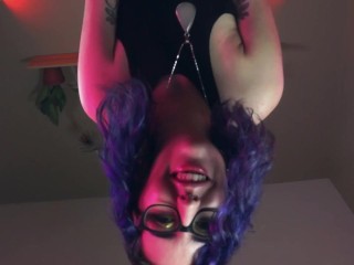 Slut Training 101: Using Your Mouth - Blowjob Instruction, Slut Training, Femdom POV Miss Faith Rae
