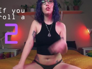 Slut Training 101: Using Your Mouth - Blowjob Instruction, Slut Training, Femdom POV Miss Faith Rae