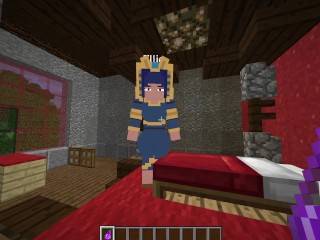 Oketra Big Ass all hentai animations minecraft jenny xhatihentai gameplay