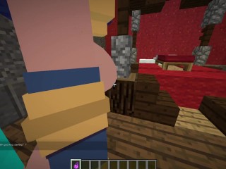 Oketra Big Ass all hentai animations minecraft jenny xhatihentai gameplay