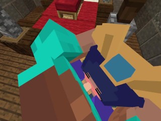 Oketra Big Ass all hentai animations minecraft jenny xhatihentai gameplay