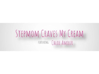 Bold & Busty MILF Chloe Amour Fucked and Filled w/ Cum S4:E3