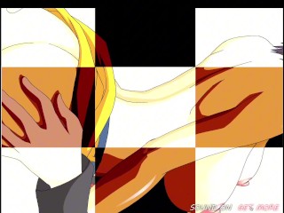 Anko's Room: Naughty Naruto Hentai Game