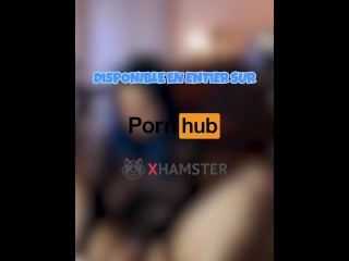 Ce jouet Fera jouir ta boss comme un Daemon - POV Role Play par une Française Poilue