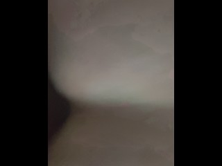 SISSY SNOW BUNNY THOT GETS FUCKED LIKE A SLUT BY DOM BBC