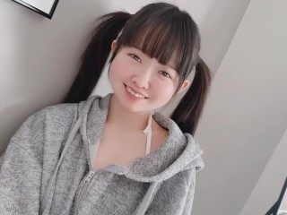 💕ヨダレだらけでアヘ顔ダラケの頭真っ白リビングだらだら手コキえっち💗おちんちんいっぱいヨダレで汚してごめんなさい🥺