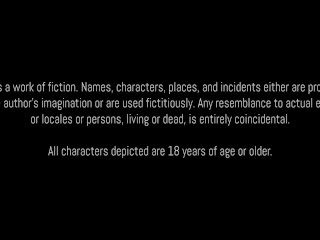 Projekt: Passion Cena 5 (Season 2) Sexo Com Vesnia Safada, Voando nas Alturas