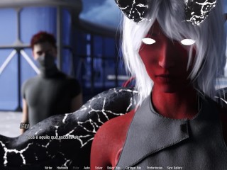 Projekt: Passion Cena 5 (Season 2) Sexo Com Vesnia Safada, Voando nas Alturas