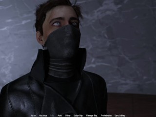 Projekt: Passion Cena 5 (Season 2) Sexo Com Vesnia Safada, Voando nas Alturas