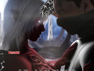 Projekt: Passion Cena 5 (Season 2) Sexo Com Vesnia Safada, Voando nas Alturas