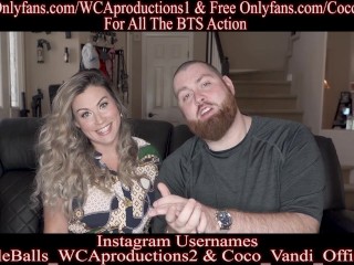 Friends Hot Mom Is Bored And Horny Part 1 Trailer Coco Vandi