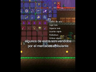 Terraria guia para el PDA