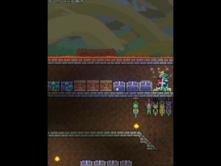 Terraria guia para el PDA