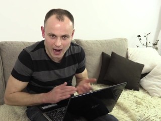 Wywiad - Małgorzata B