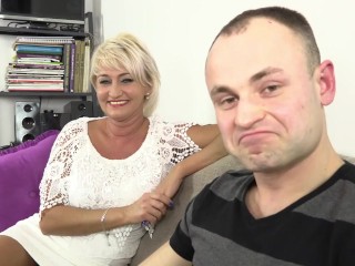 Wywiad - Małgorzata B