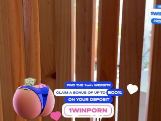 They on me taking a shower and fuck me in the bathroom!