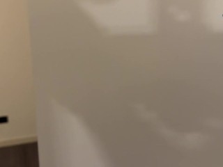 They discover me having fun with my best friend in the shower! He likes to see us play.