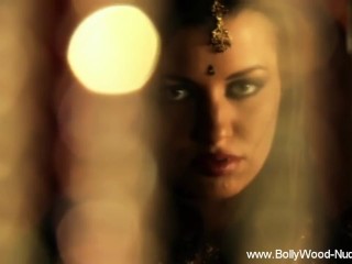 Masala Moves Grinding in the Land of Goddess Indian