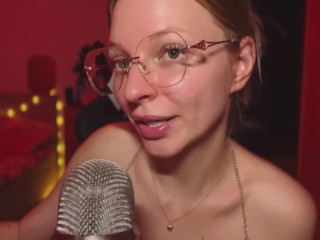 Let’s SISSIFY You 🩷 ASMR