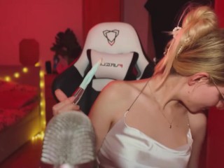 Let’s SISSIFY You 🩷 ASMR