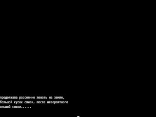 pudding fucks me in all my holes with his water cocks