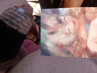 FUP HERO Challenge Sex Toy with Syncable Motion Video HARD MODE