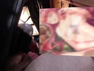 FUP HERO Challenge Sex Toy with Syncable Motion Video HARD MODE