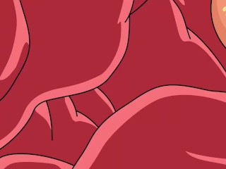 DEMON SLAYER HENTAI CREAMPIE NEZUKO AND ZENITSU