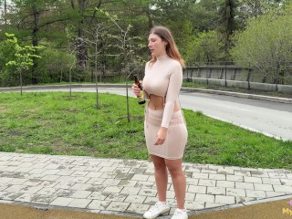 I finally fucked my classmate the morning after prom