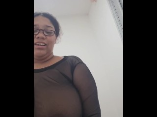 TABOO I interrupted my stepmother's reading time