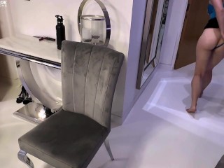 Aaliyah Yasin gets even with her mean white boss