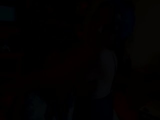 LA KINESIOLOGA PERVERTIDA ft nenamala