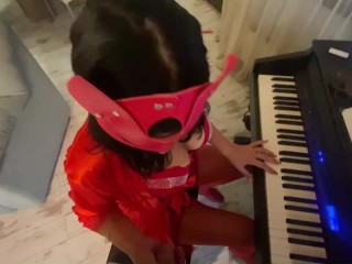 MilfyCalla compilation of oldies- Fetish, romantic blow-jobs, cum-slut -oldies 40