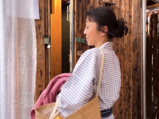 A hot spring trip with you I upload new videos every time 5/28