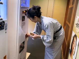 A hot spring trip with you I upload new videos every time 5/31