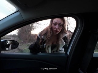 She Stole My Money… Then Fucked Me Like Nothing Happened