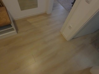 She Stole My Money… Then Fucked Me Like Nothing Happened