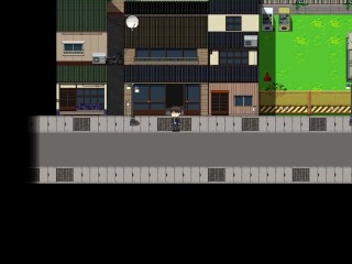 【H GAME】NTR Office♡Hアニメーション バック中出し エロアニメ｜エロ同人｜Hentai｜Anime｜Doujin