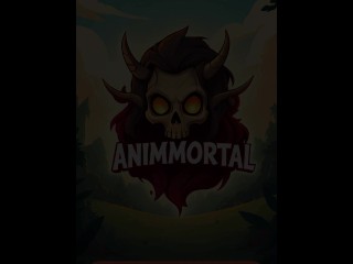 [ANIMMORTAL - HENTAI] Frozen - Elsa 2 [ANIMATED]