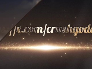 goddess and giantess dominates slave