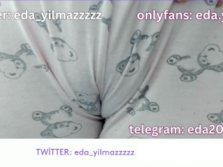 CAMEL TOE- DEVE TOYNAĞI- CAMELTOE- PİJAMA- TURK MİLF- TURK PORNO- TURK İFŞA- İFŞA
